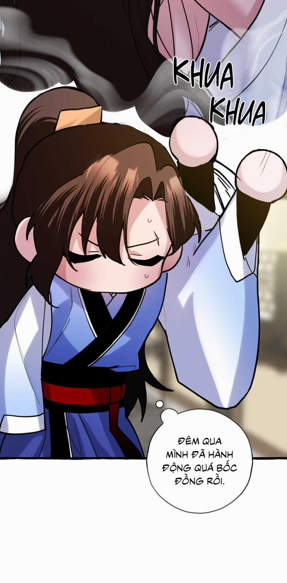 Bát Nhã Giai Nhân 59 trang 56