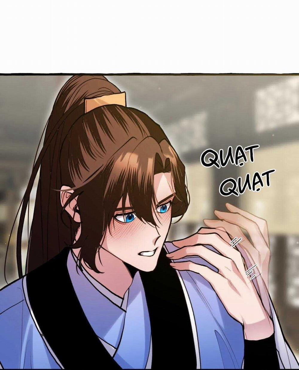 Bát Nhã Giai Nhân 59 trang 57