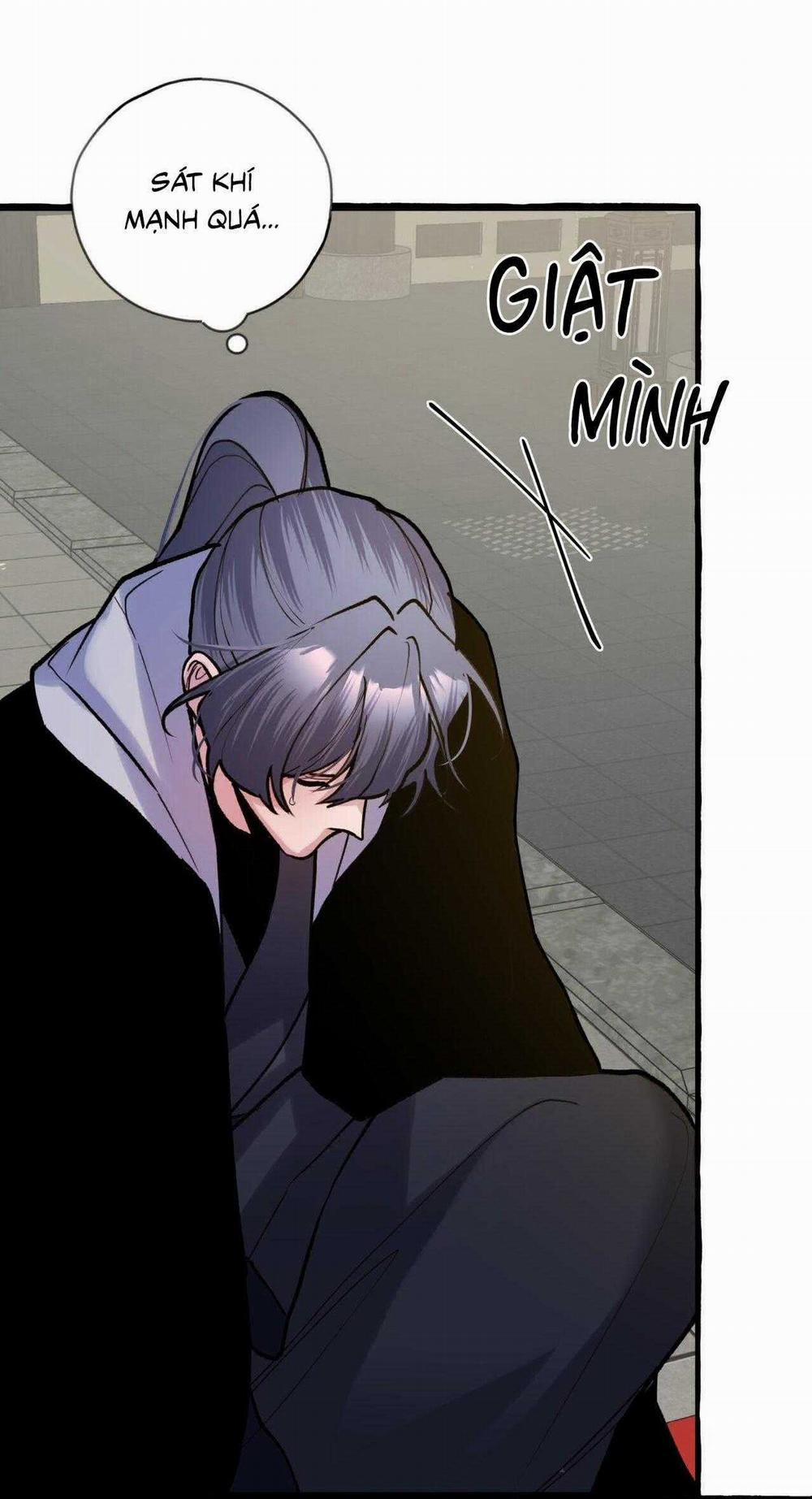 Bát Nhã Giai Nhân 59 trang 61