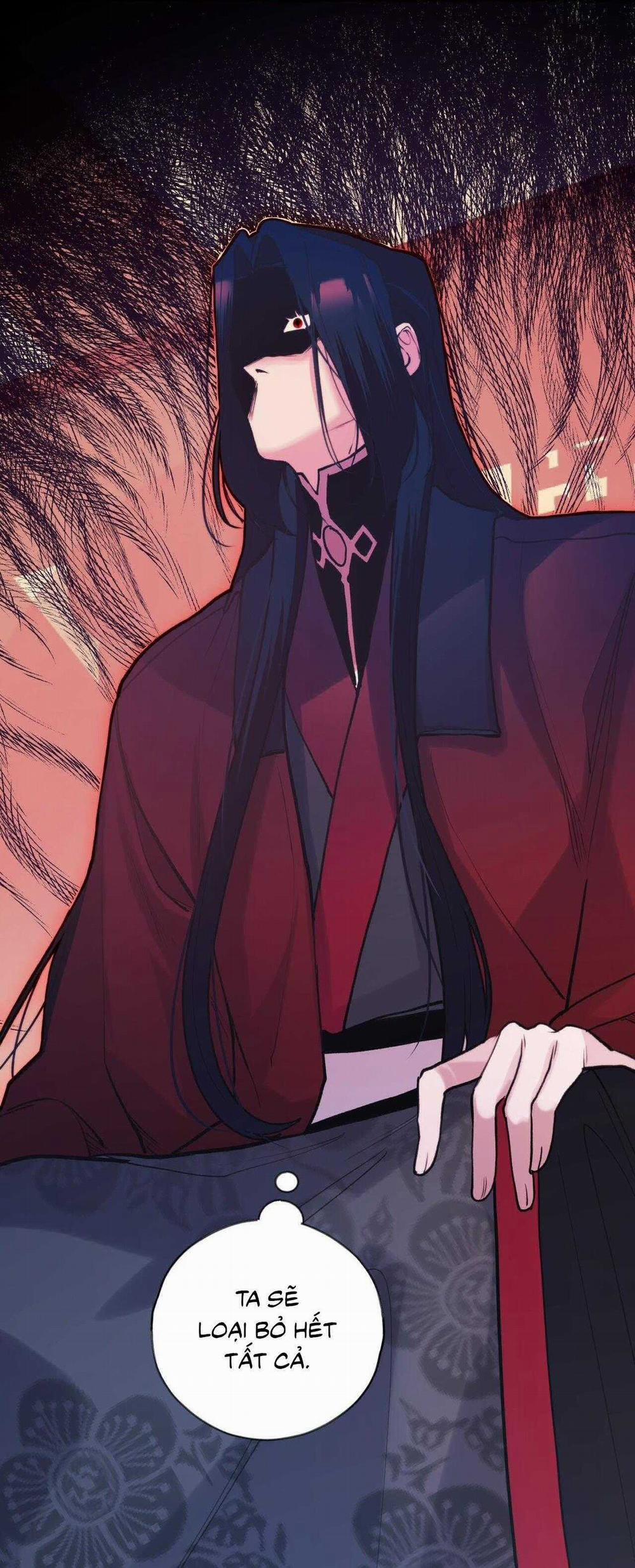 Bát Nhã Giai Nhân 59 trang 62