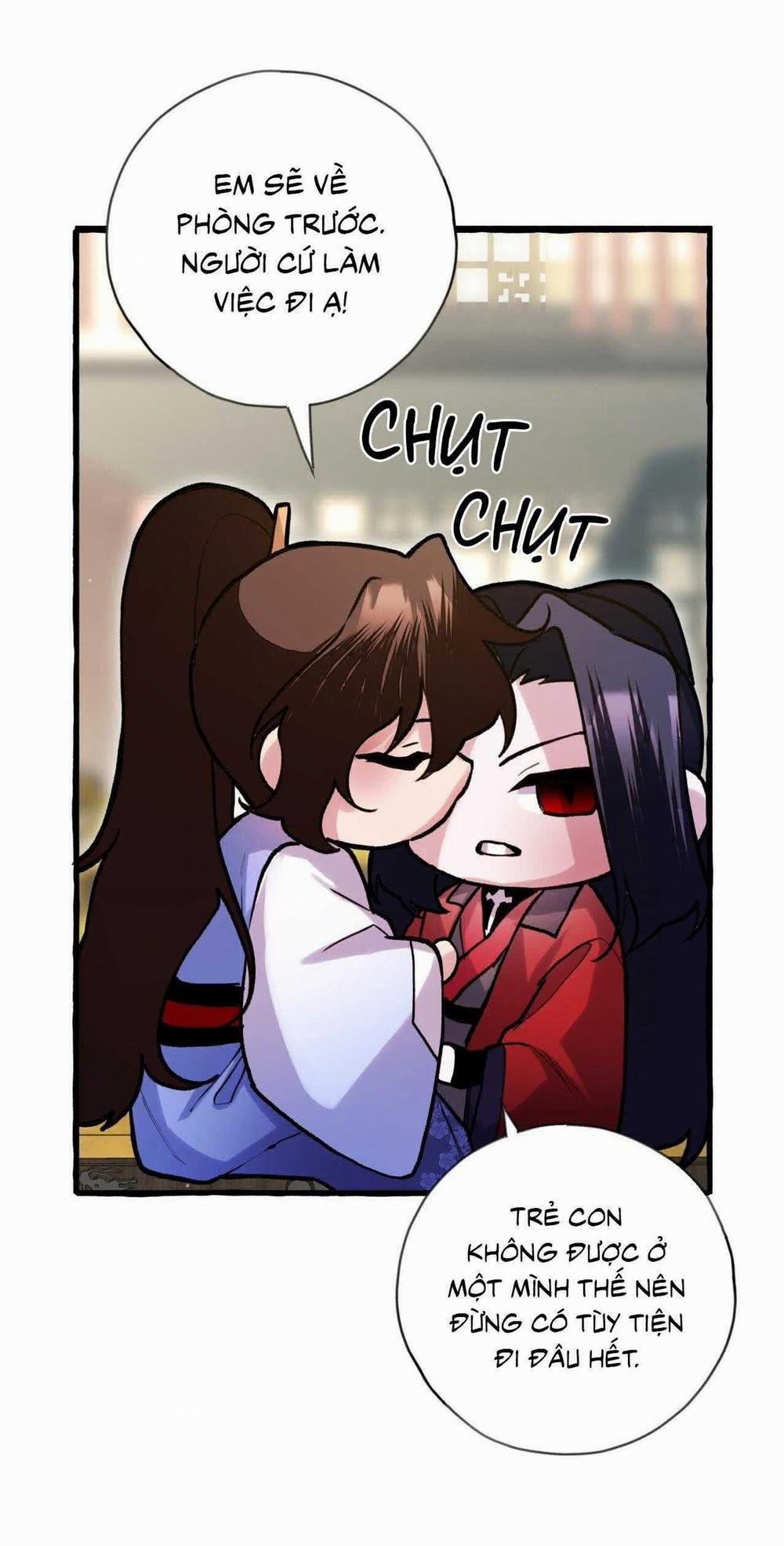 Bát Nhã Giai Nhân 59 trang 7