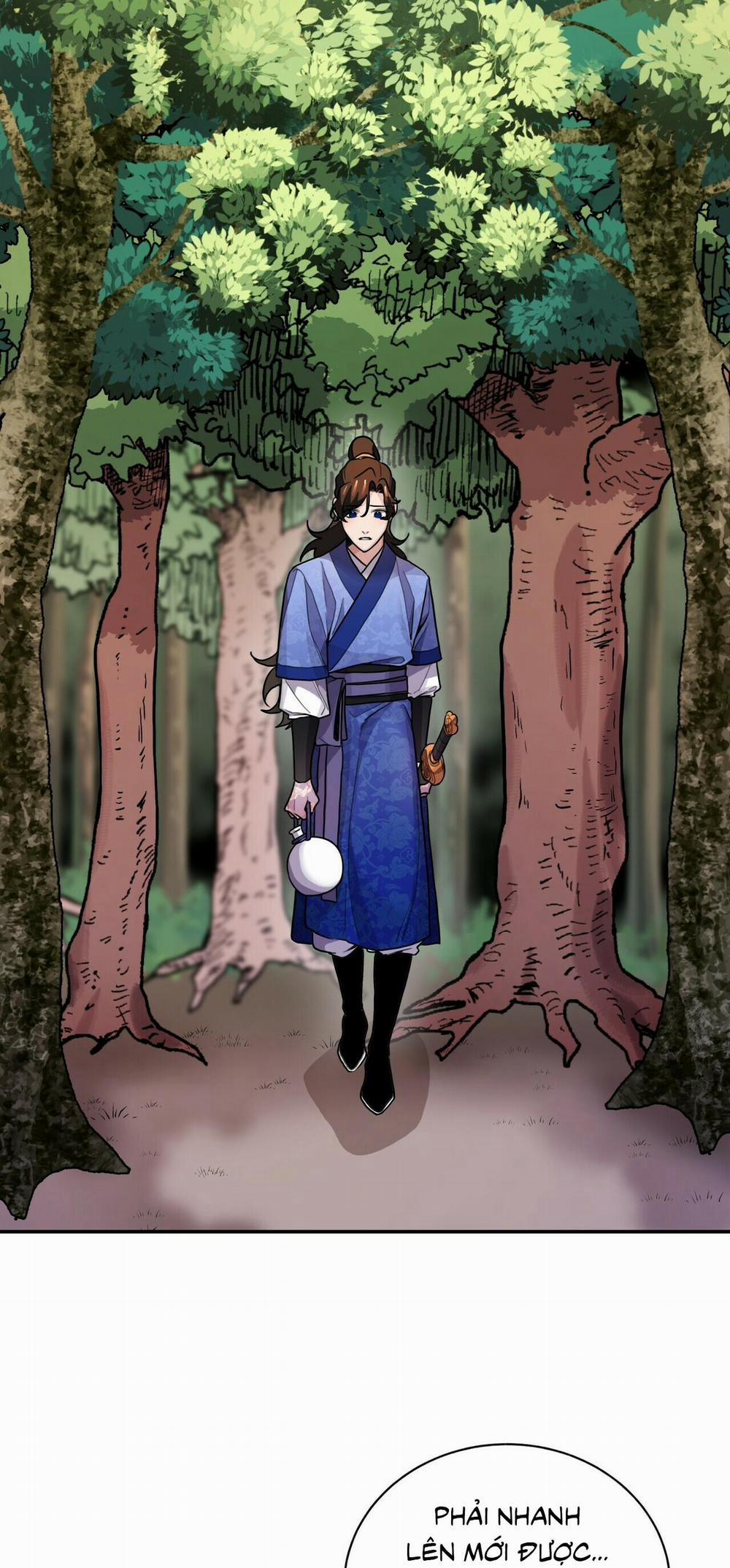 Bát Nhã Giai Nhân 6 trang 15