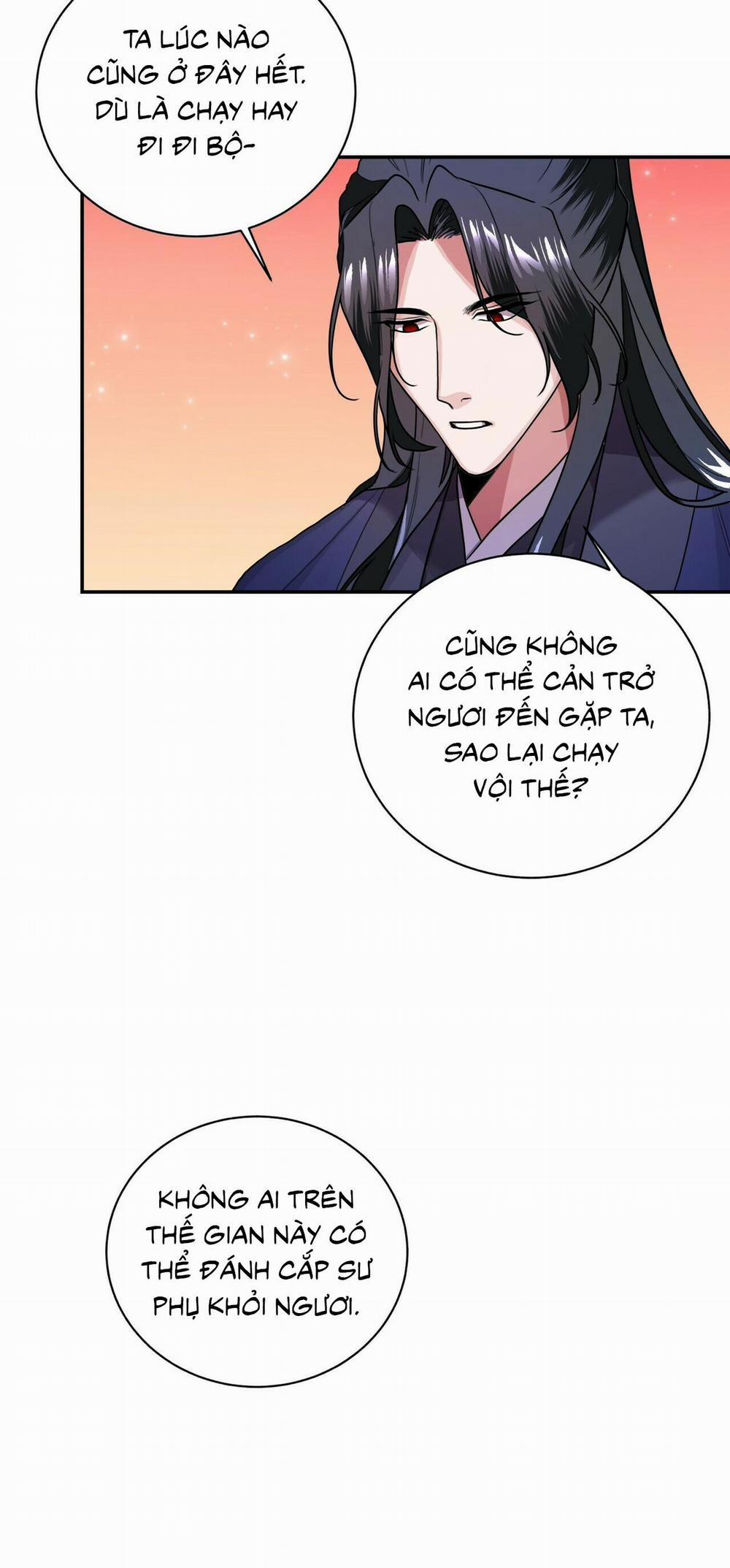 Bát Nhã Giai Nhân 6 trang 18