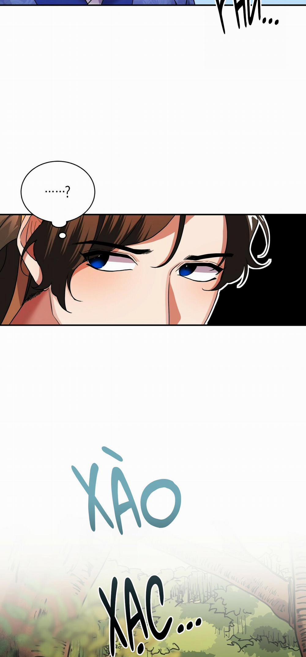 Bát Nhã Giai Nhân 6 trang 25