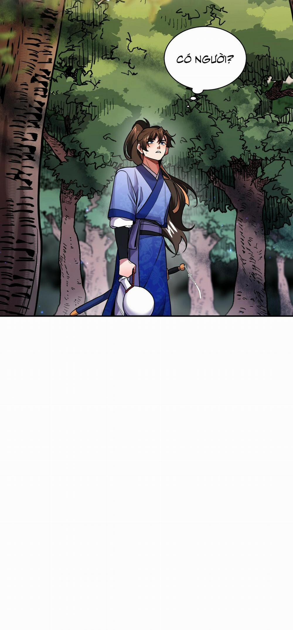 Bát Nhã Giai Nhân 6 trang 26