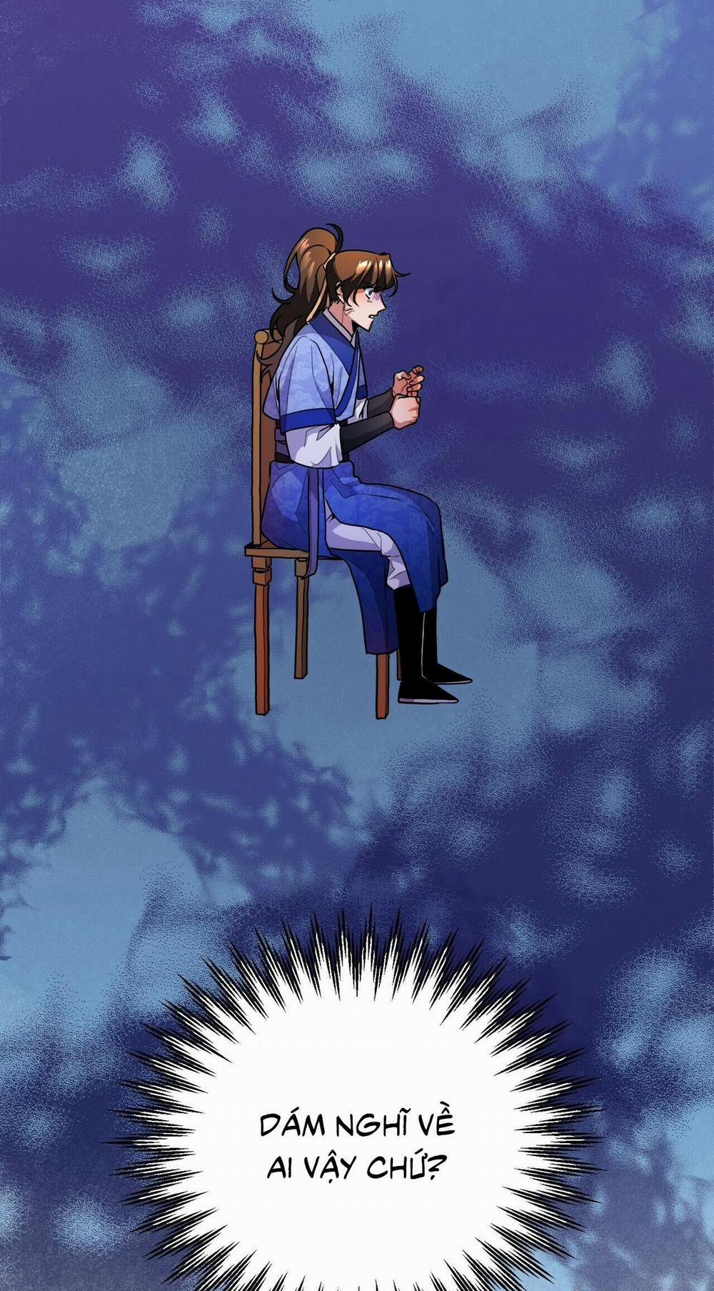 Bát Nhã Giai Nhân 6 trang 3