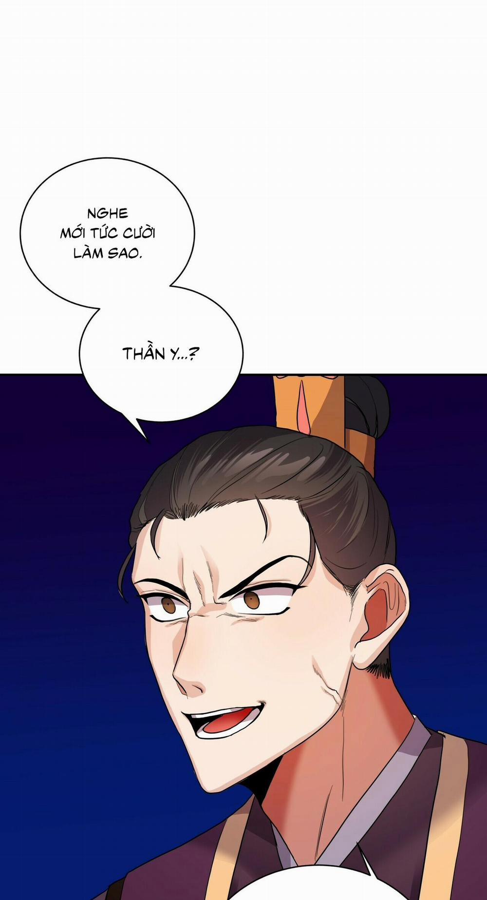 Bát Nhã Giai Nhân 6 trang 33