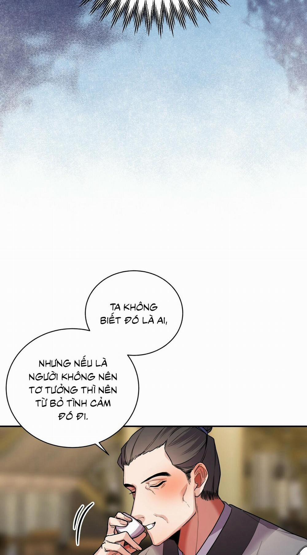 Bát Nhã Giai Nhân 6 trang 4