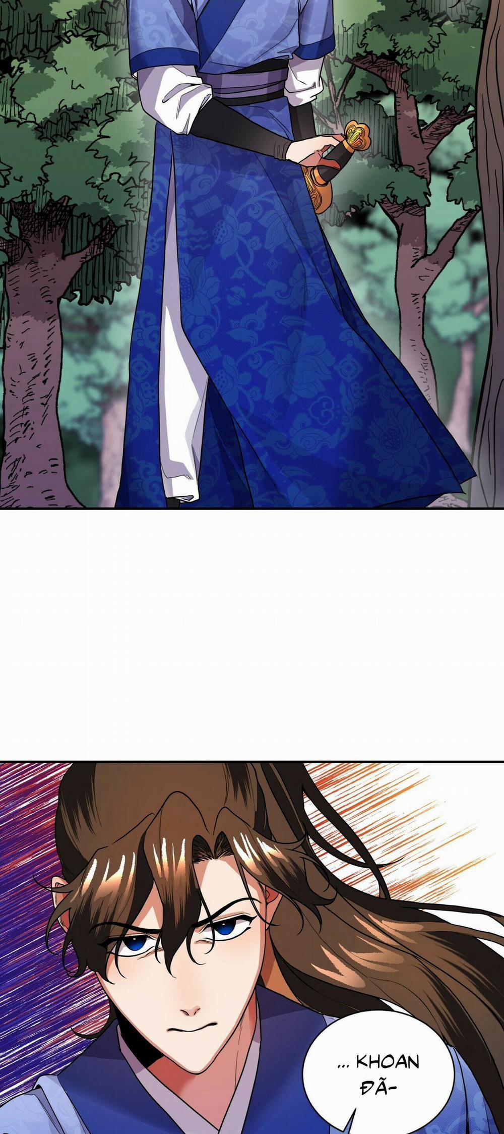 Bát Nhã Giai Nhân 6 trang 44