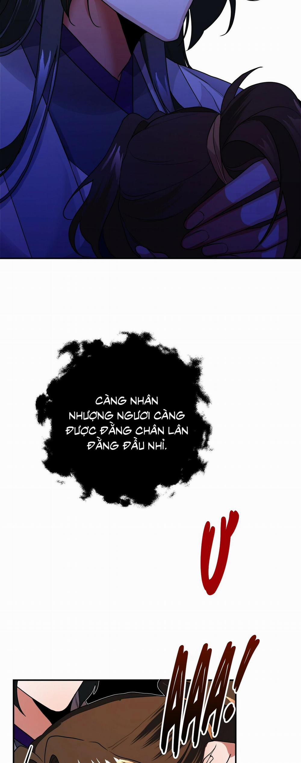 Bát Nhã Giai Nhân 6 trang 58