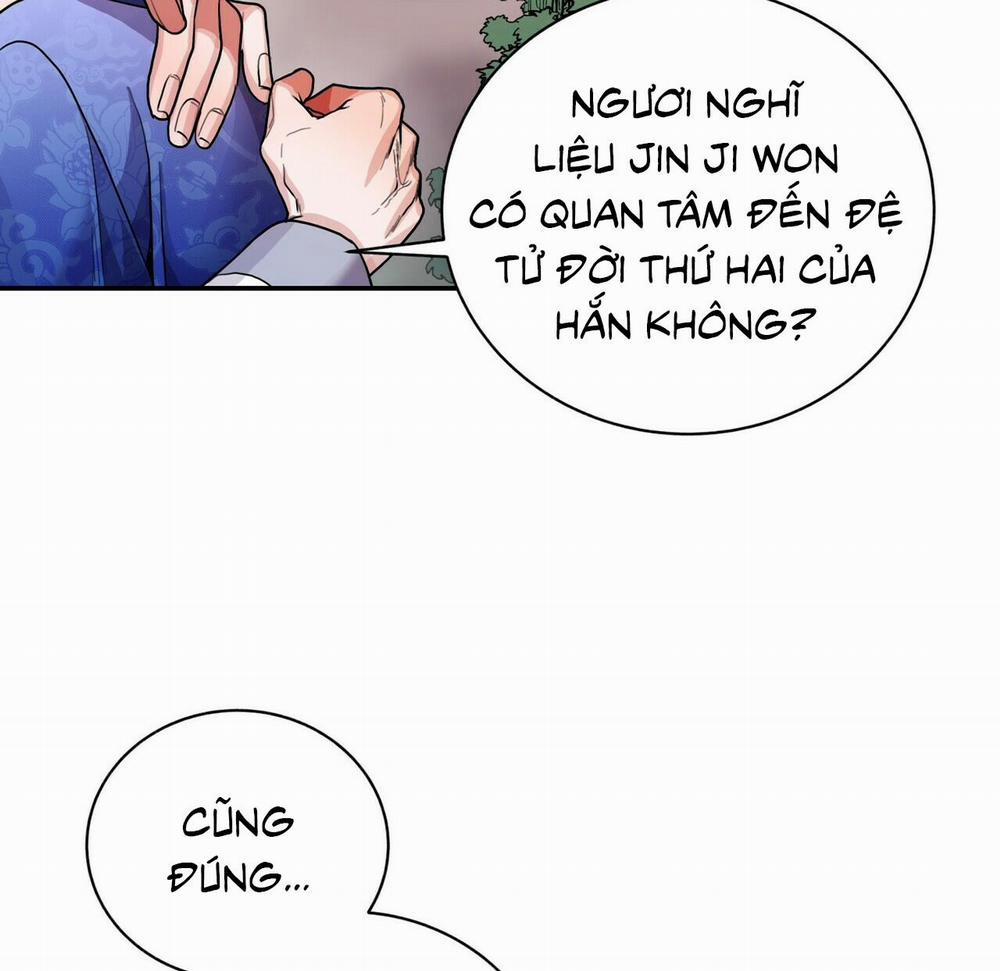 Bát Nhã Giai Nhân 6 trang 62