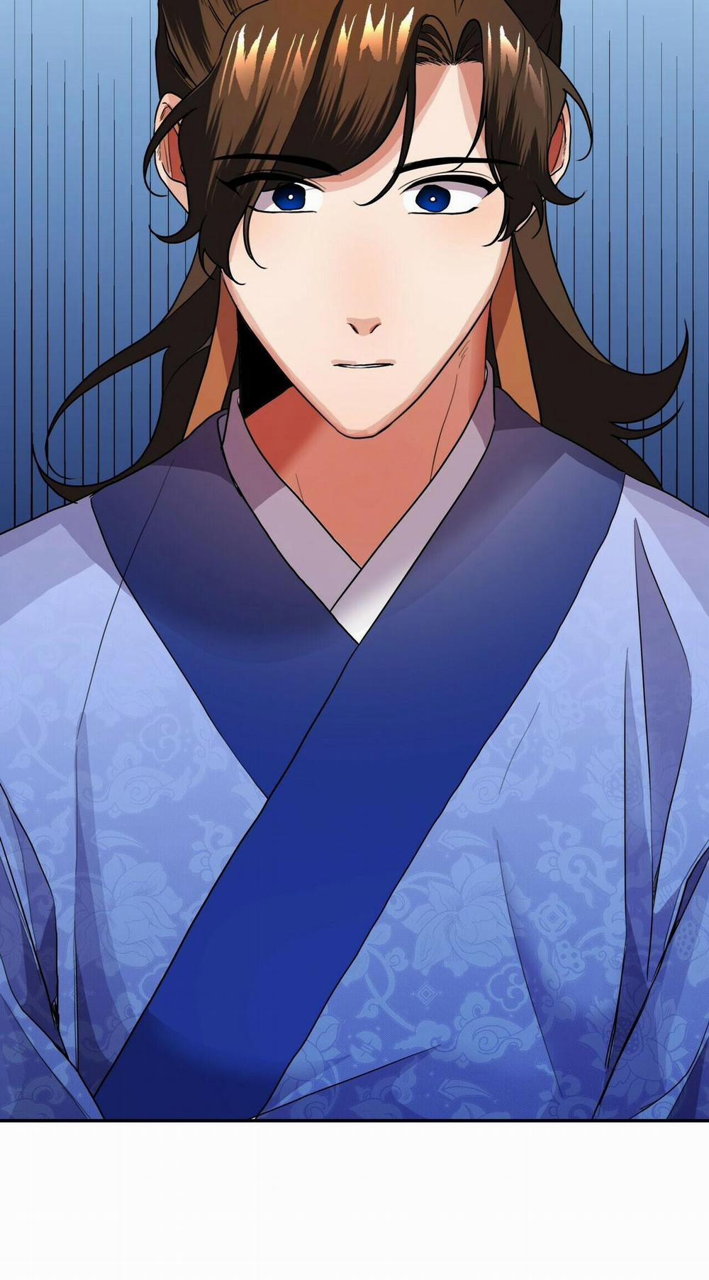 Bát Nhã Giai Nhân 6 trang 8