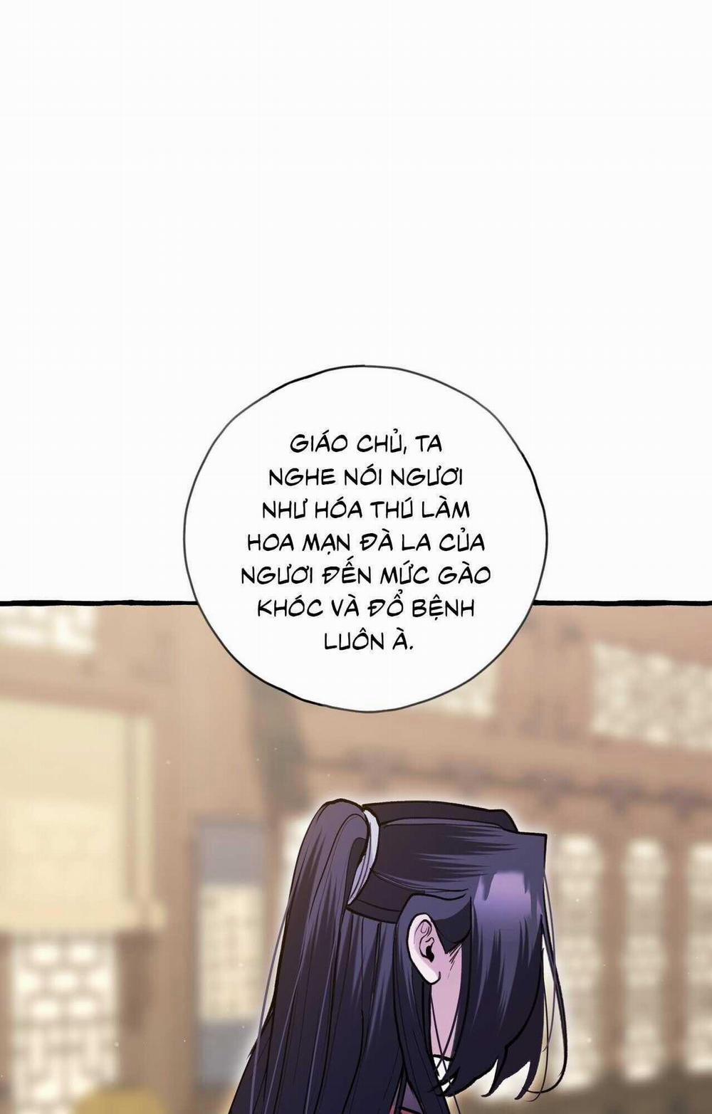 Bát Nhã Giai Nhân 61 trang 1