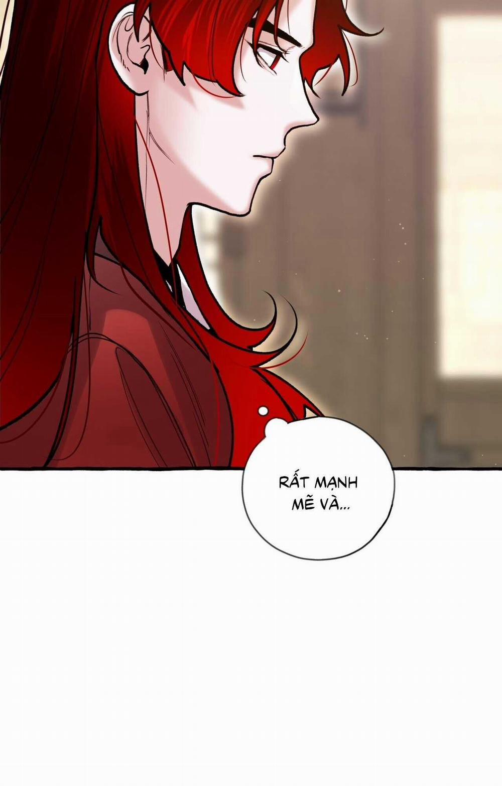 Bát Nhã Giai Nhân 61 trang 10