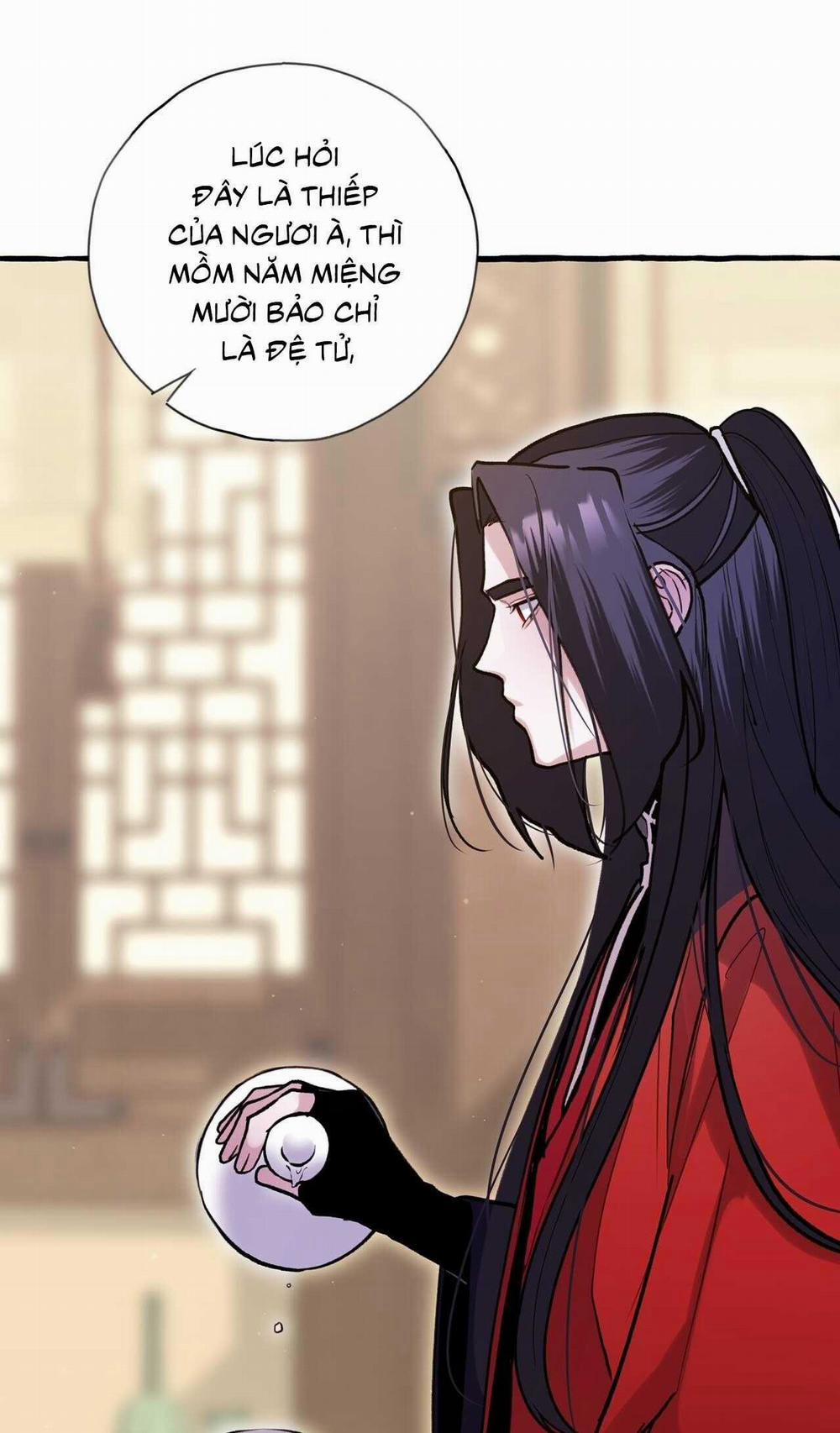 Bát Nhã Giai Nhân 61 trang 12