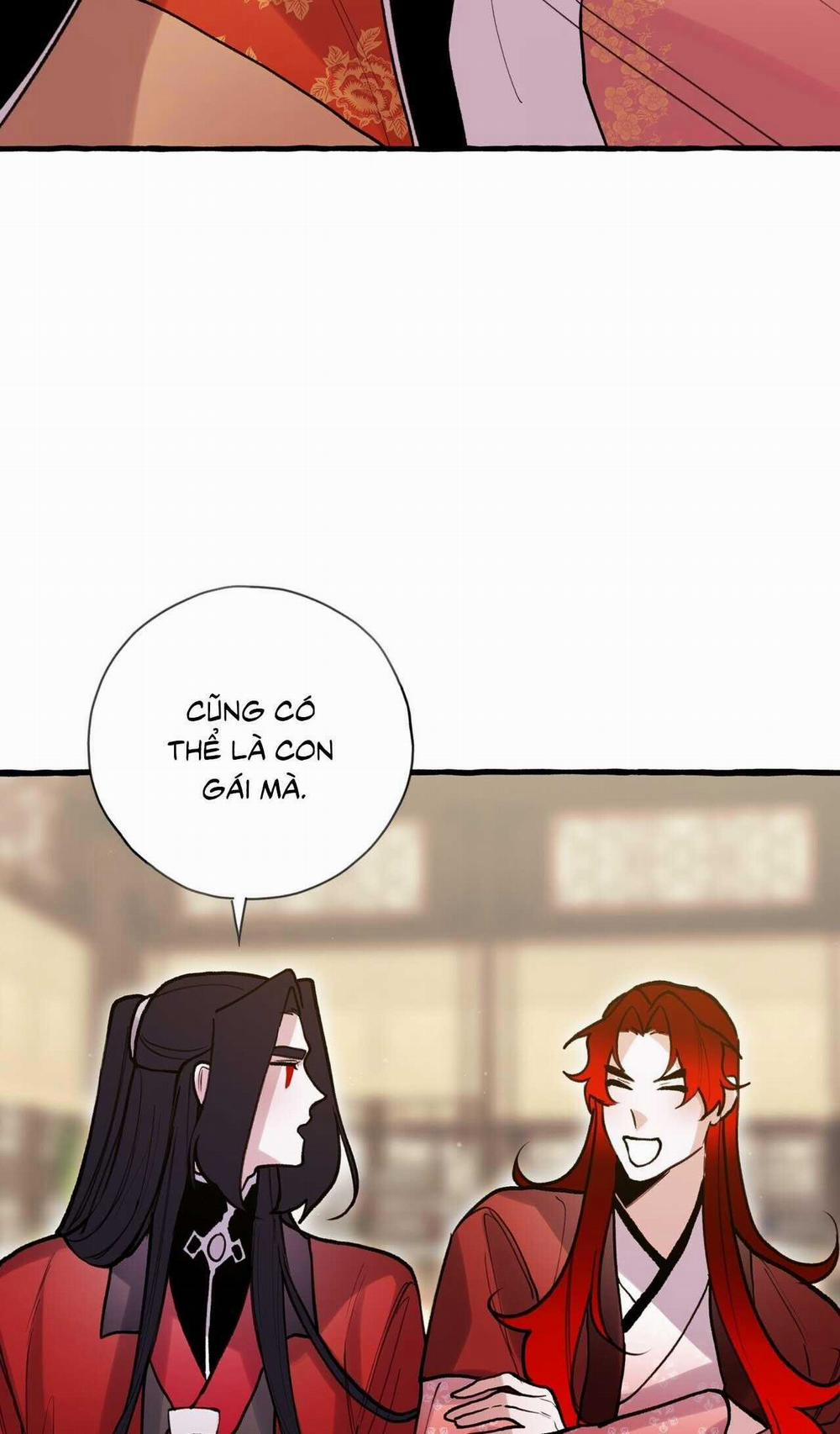 Bát Nhã Giai Nhân 61 trang 14