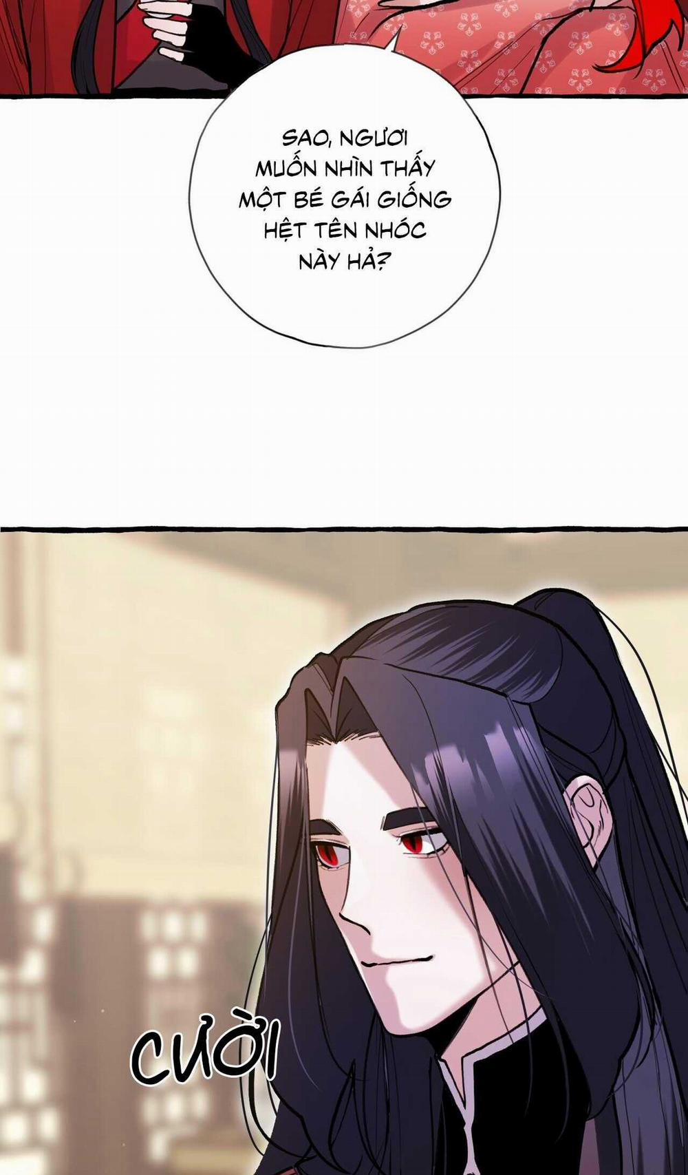 Bát Nhã Giai Nhân 61 trang 15