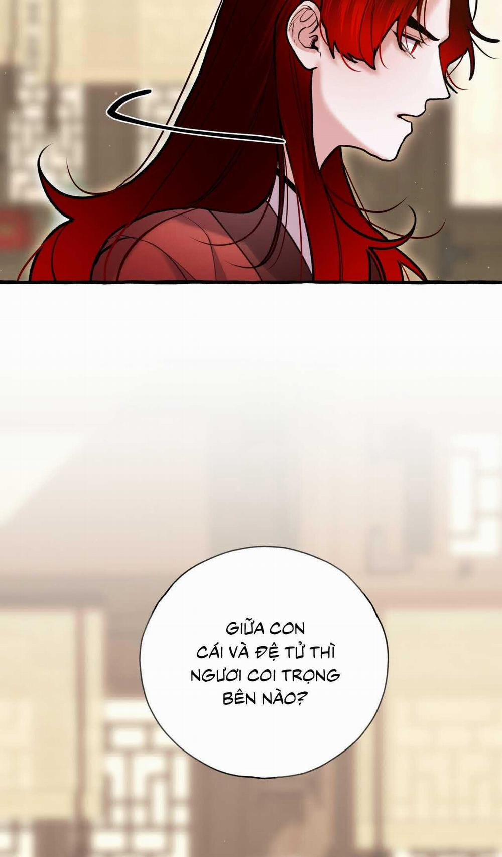 Bát Nhã Giai Nhân 61 trang 18