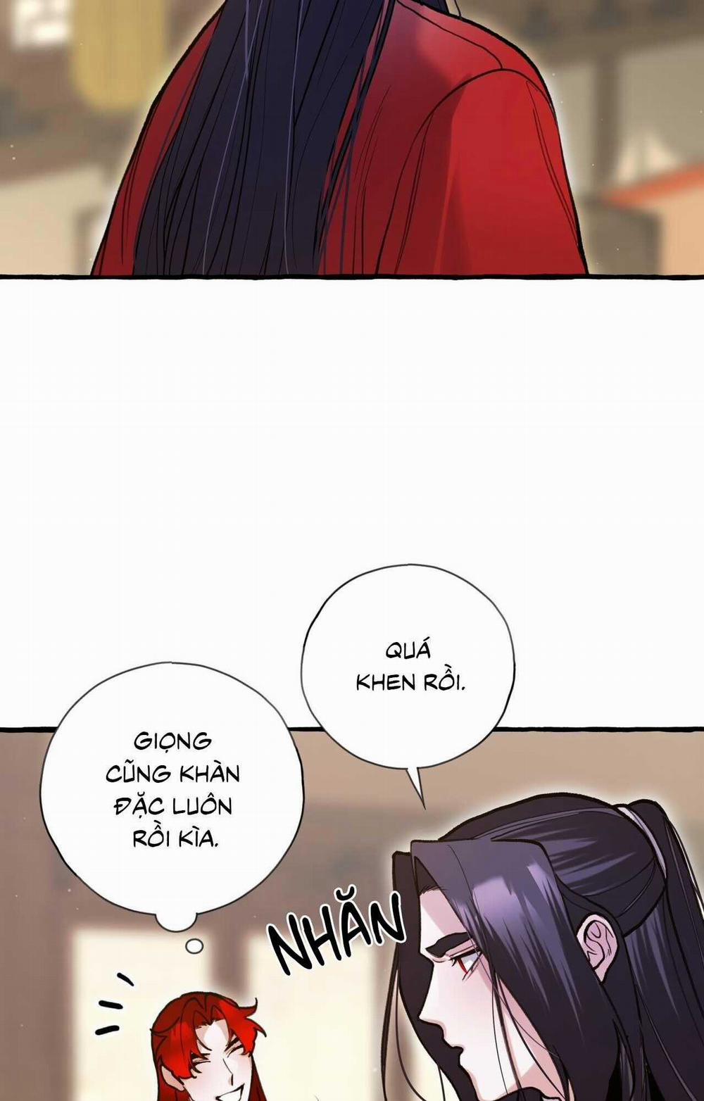 Bát Nhã Giai Nhân 61 trang 2