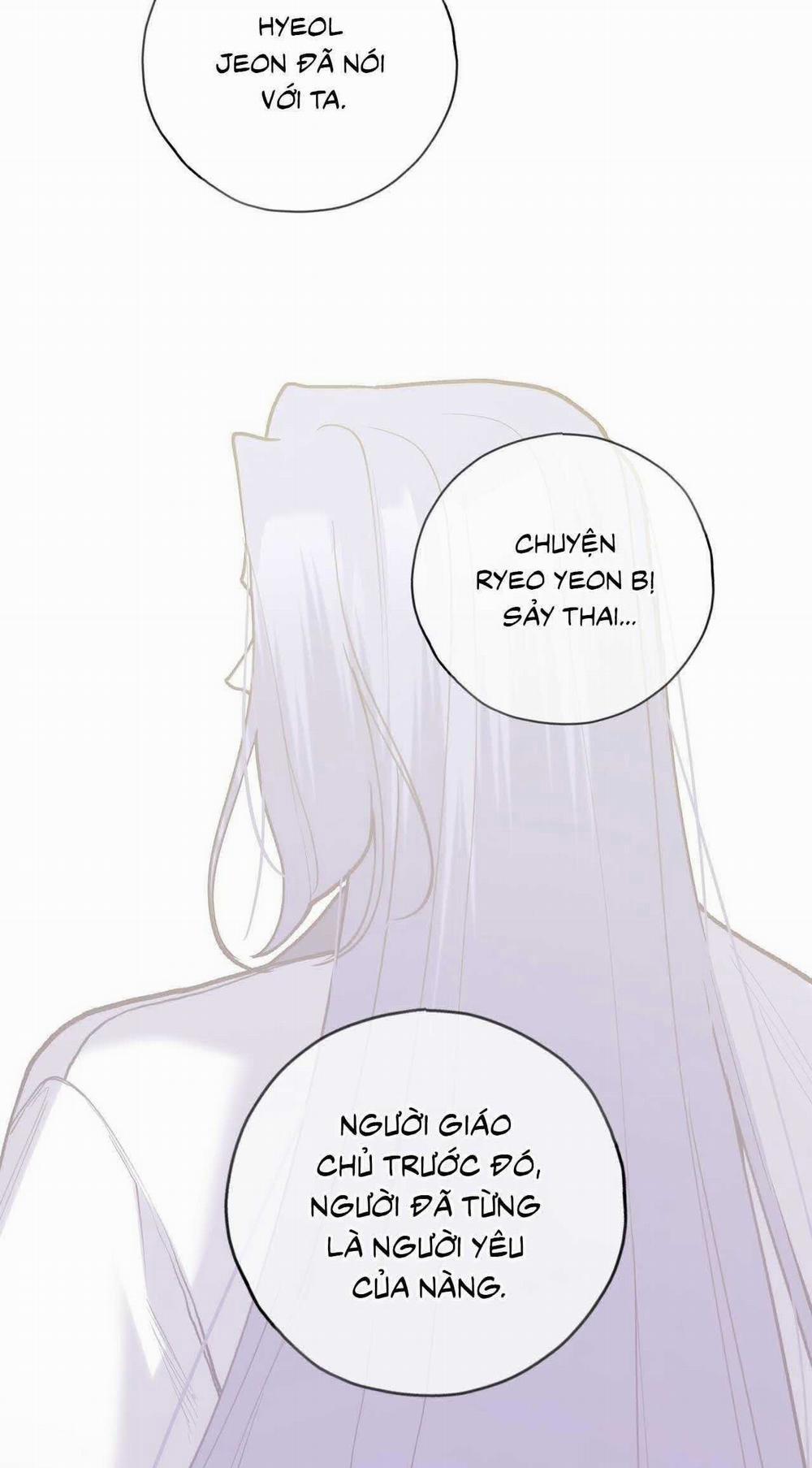 Bát Nhã Giai Nhân 61 trang 25