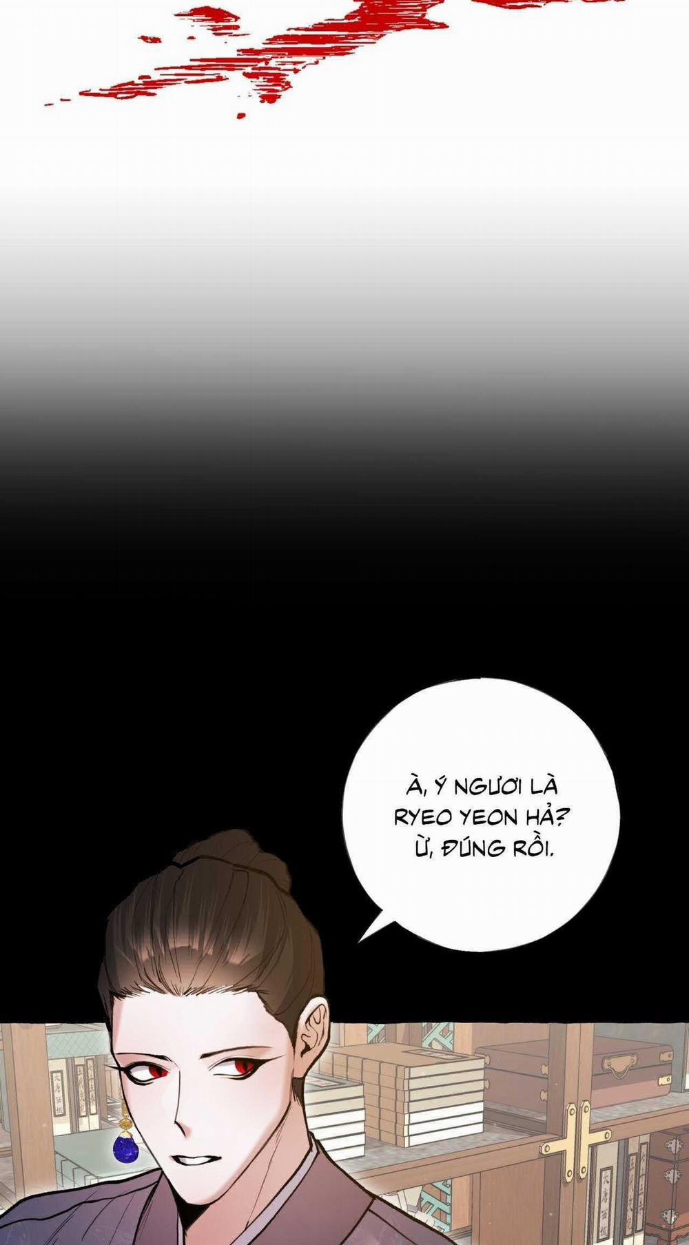 Bát Nhã Giai Nhân 61 trang 27