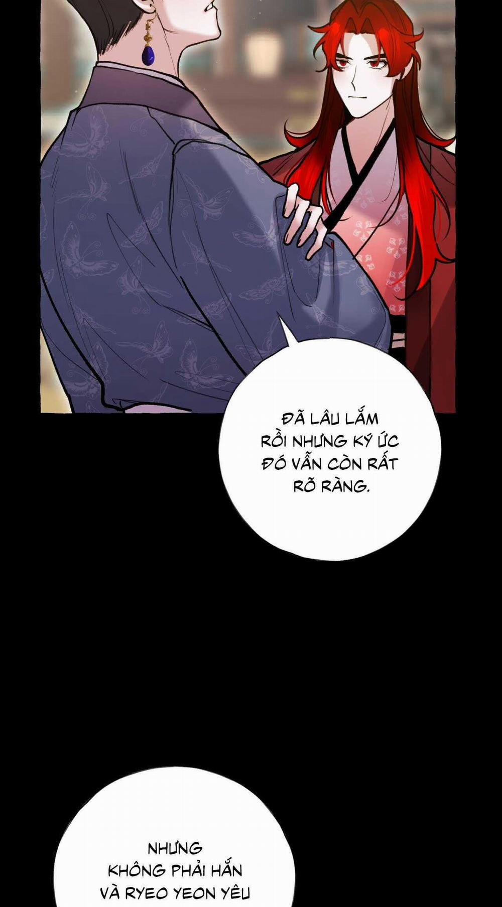 Bát Nhã Giai Nhân 61 trang 29