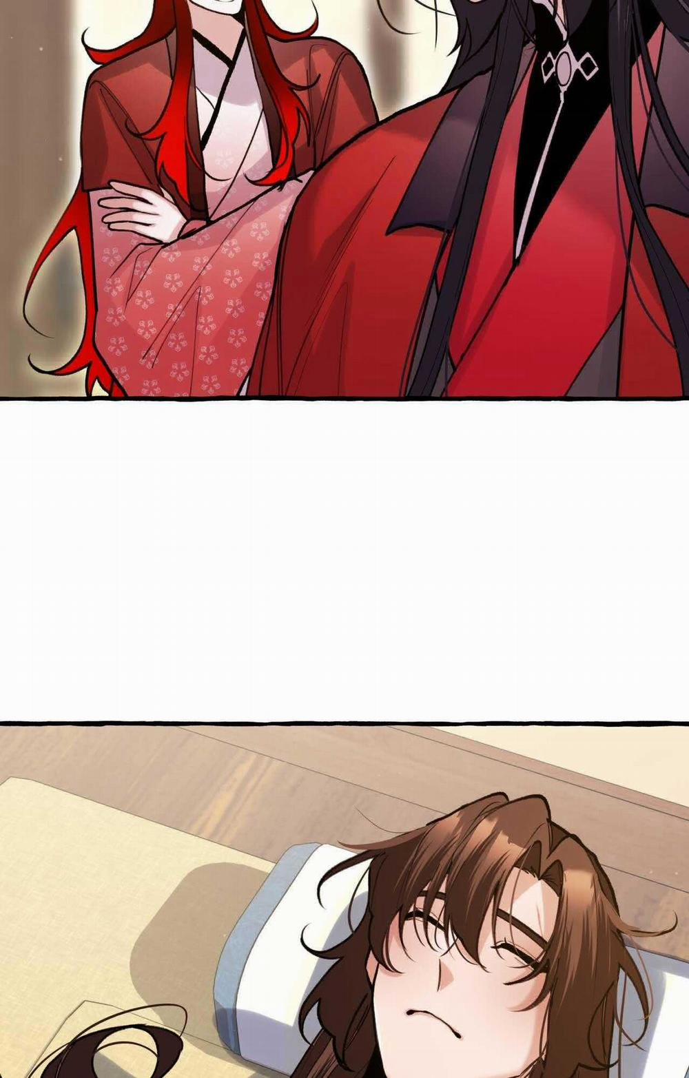 Bát Nhã Giai Nhân 61 trang 3