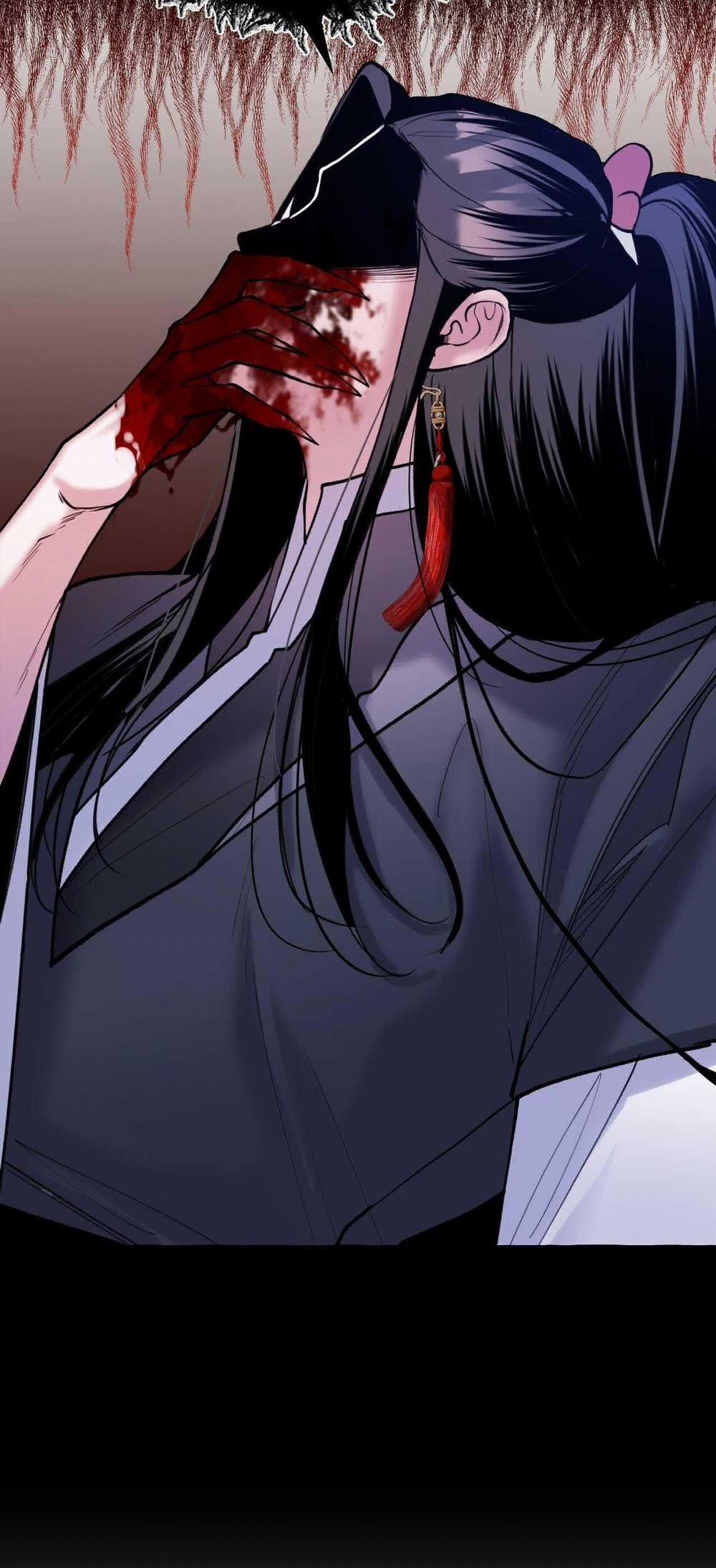 Bát Nhã Giai Nhân 61 trang 33