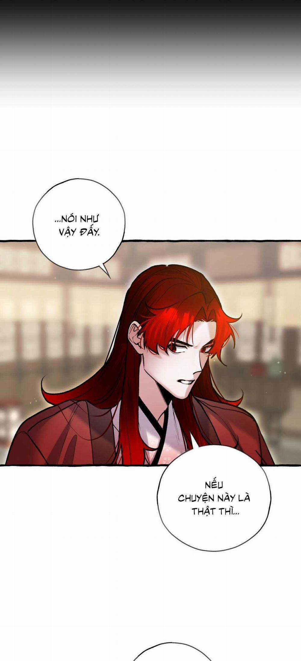 Bát Nhã Giai Nhân 61 trang 34