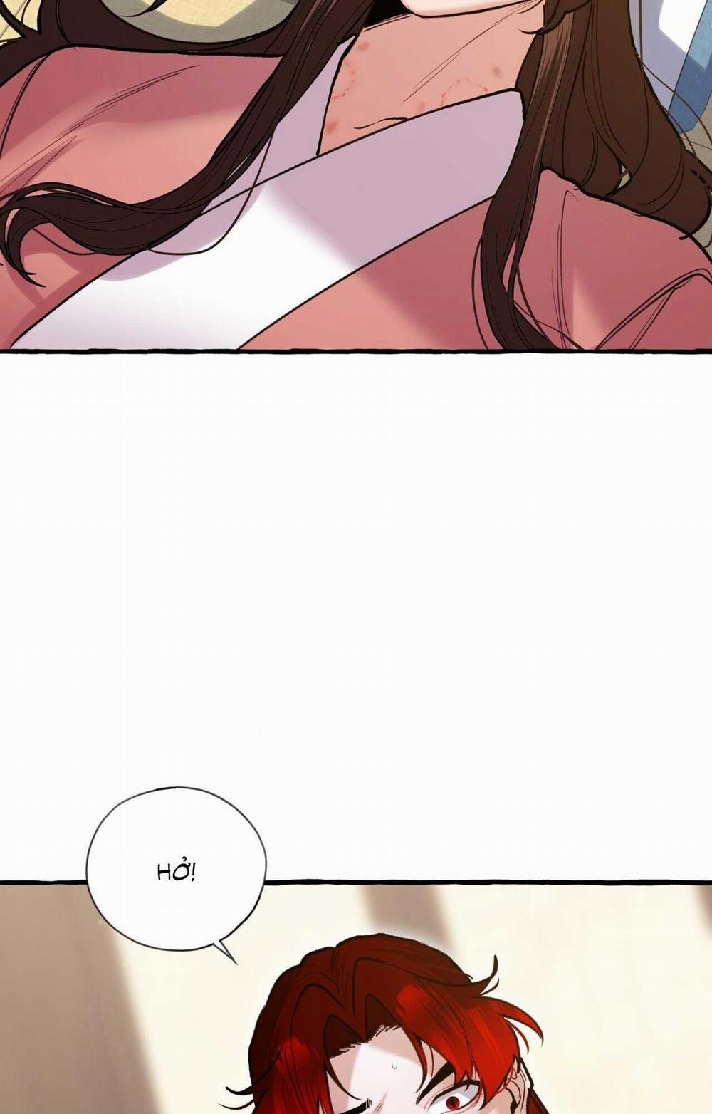 Bát Nhã Giai Nhân 61 trang 4