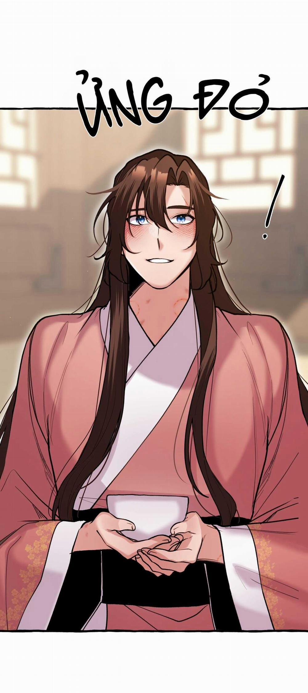 Bát Nhã Giai Nhân 61 trang 41