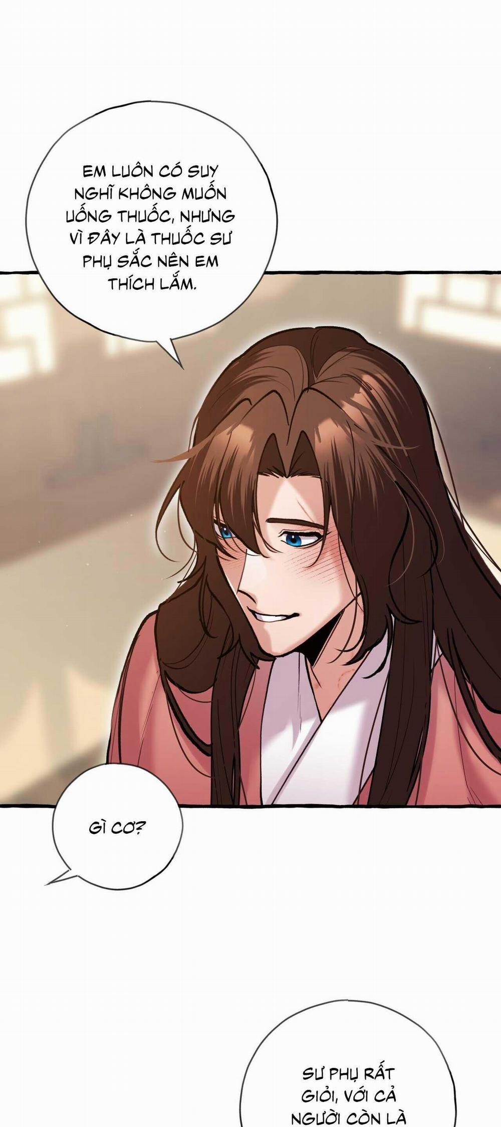 Bát Nhã Giai Nhân 61 trang 42