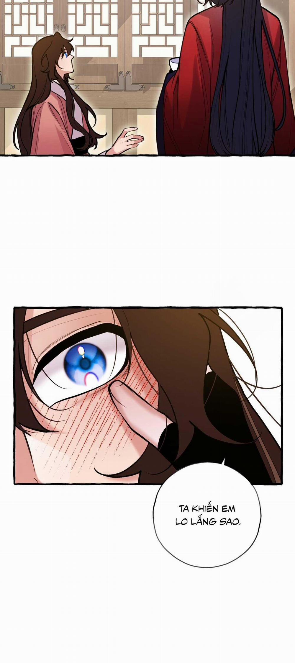 Bát Nhã Giai Nhân 61 trang 46