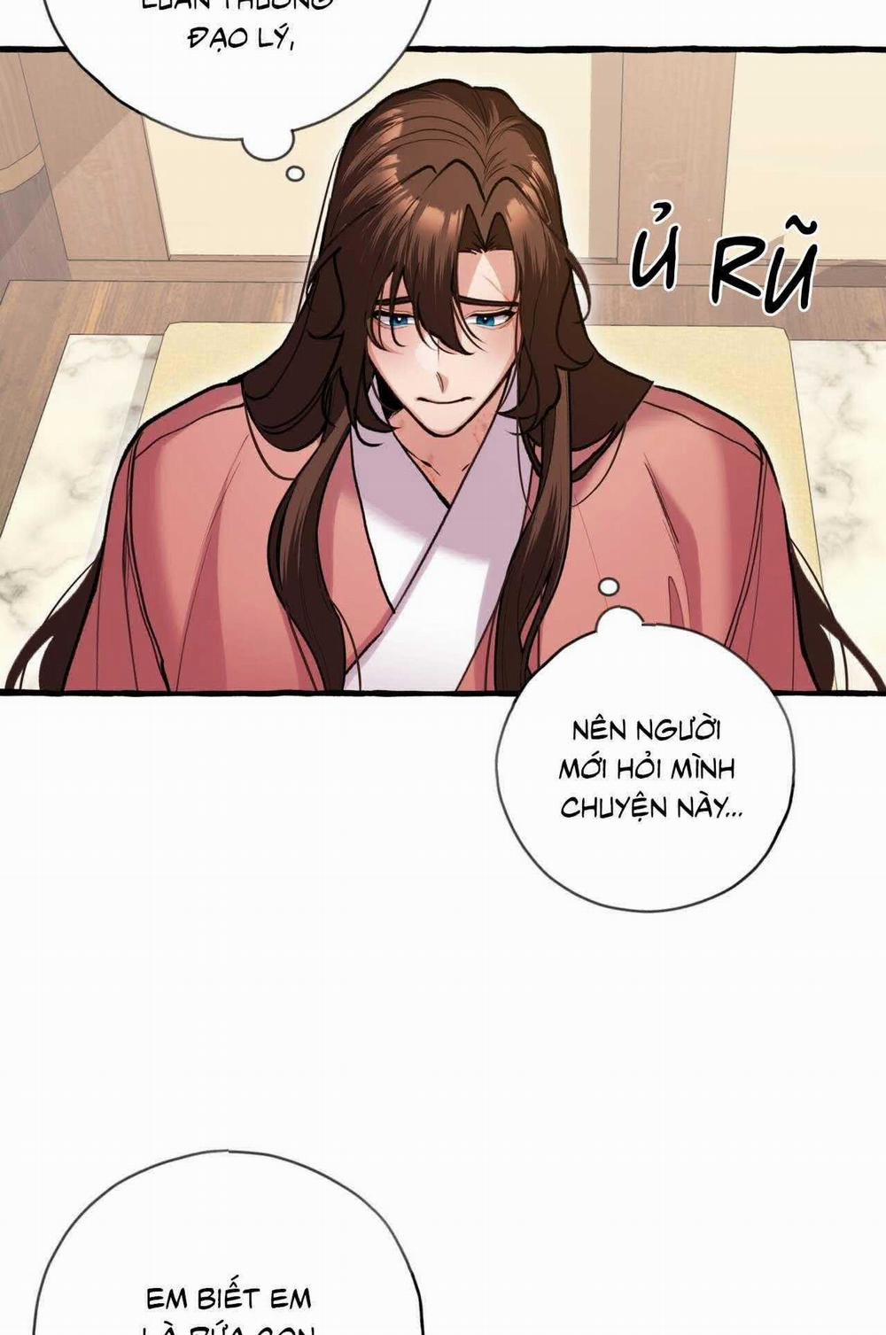 Bát Nhã Giai Nhân 61 trang 53