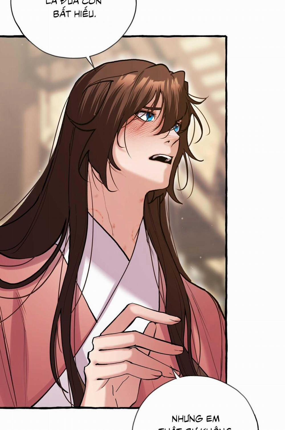 Bát Nhã Giai Nhân 61 trang 54