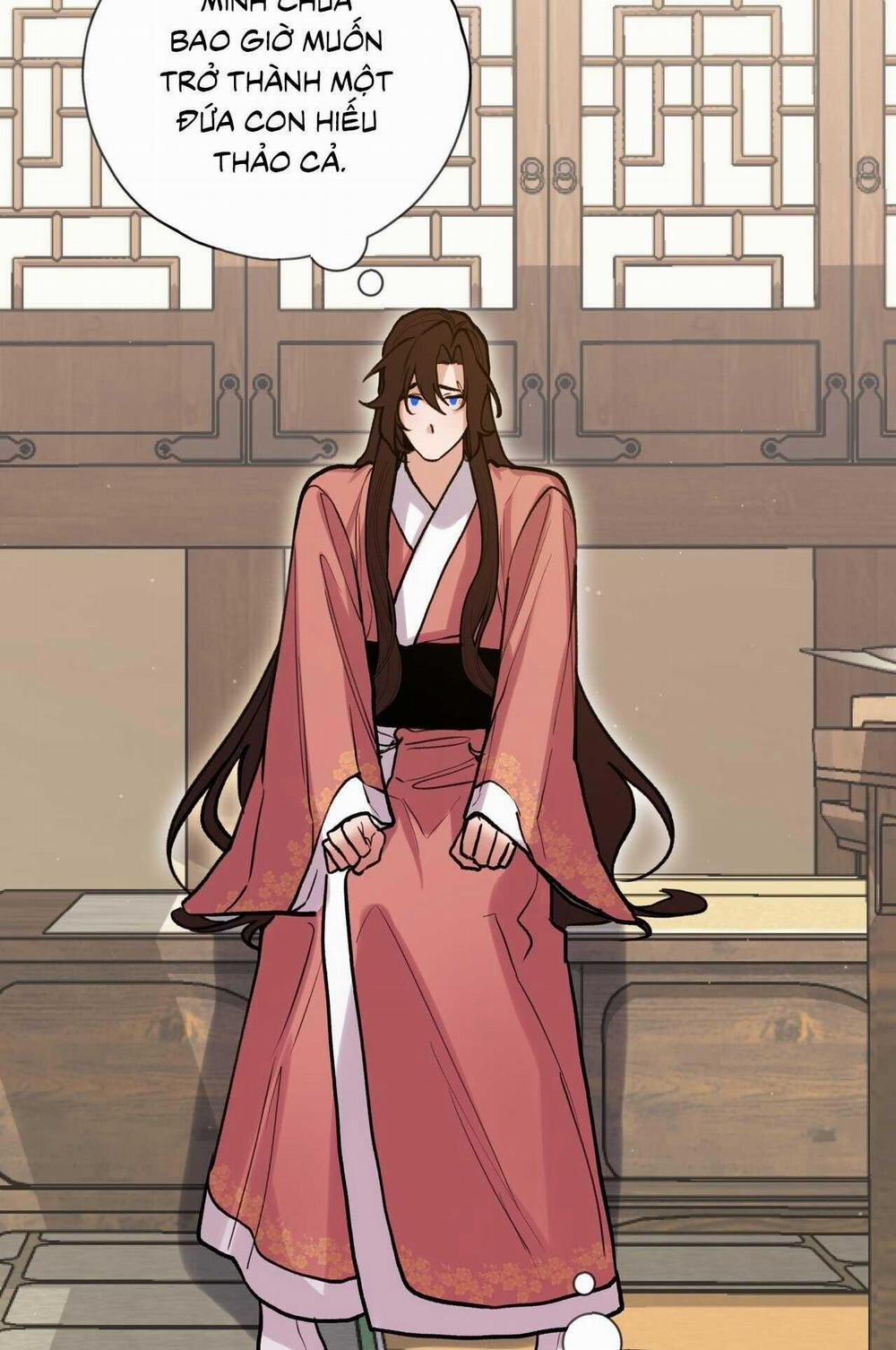 Bát Nhã Giai Nhân 61 trang 56