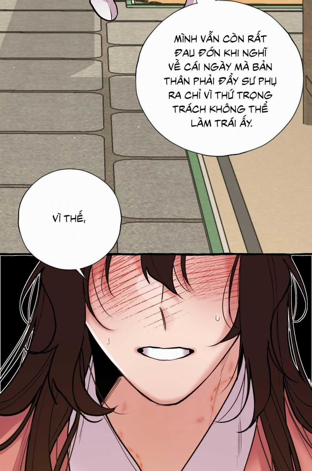 Bát Nhã Giai Nhân 61 trang 57