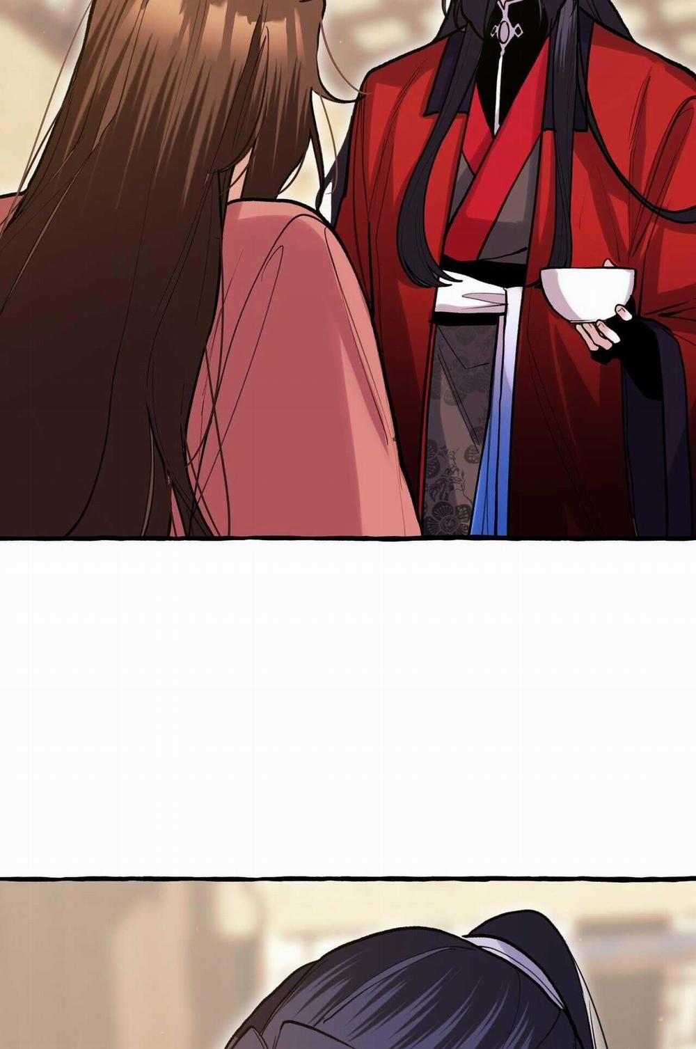 Bát Nhã Giai Nhân 61 trang 59