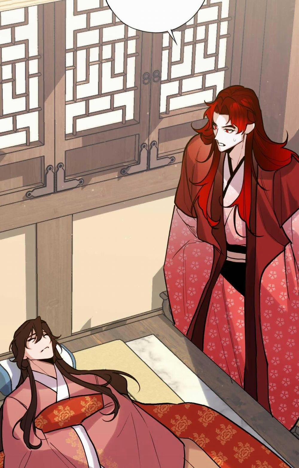 Bát Nhã Giai Nhân 61 trang 6