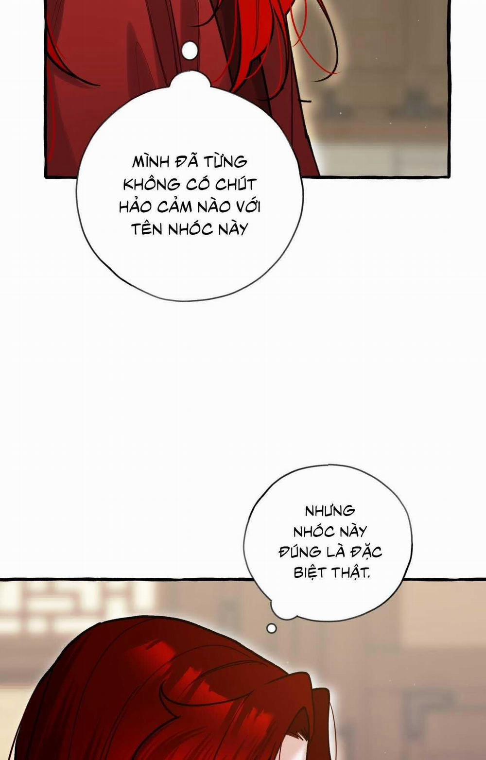 Bát Nhã Giai Nhân 61 trang 9