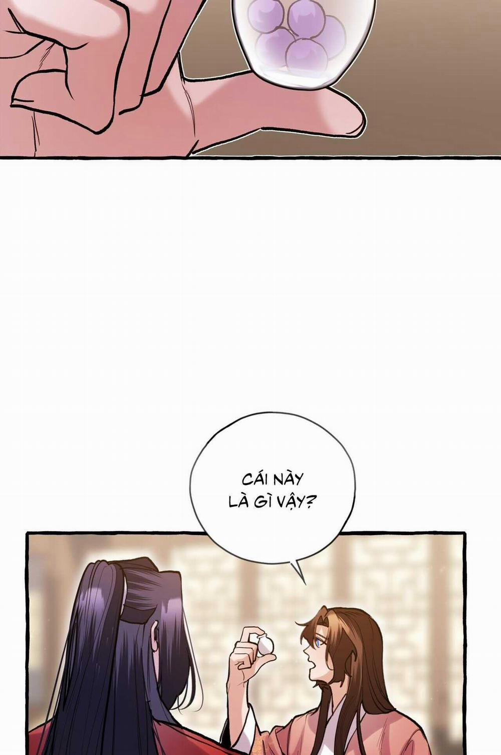 Bát Nhã Giai Nhân 62 trang 17