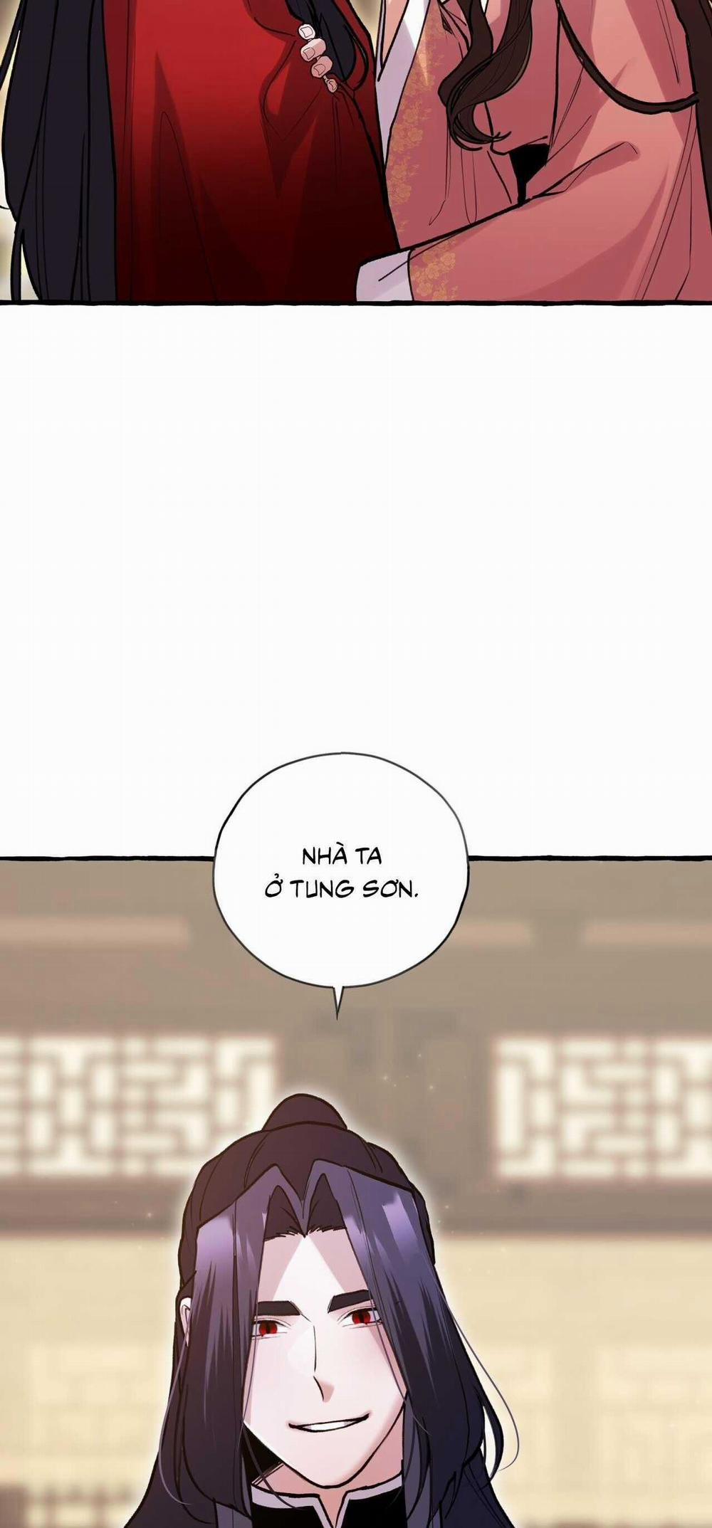 Bát Nhã Giai Nhân 62 trang 23