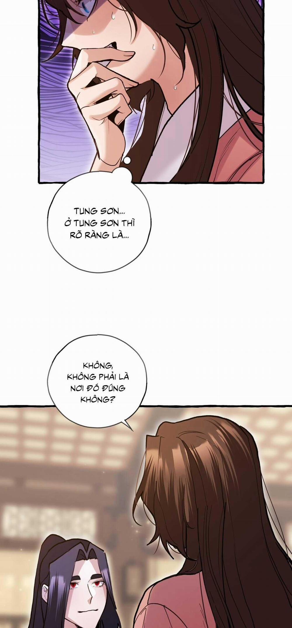 Bát Nhã Giai Nhân 62 trang 26