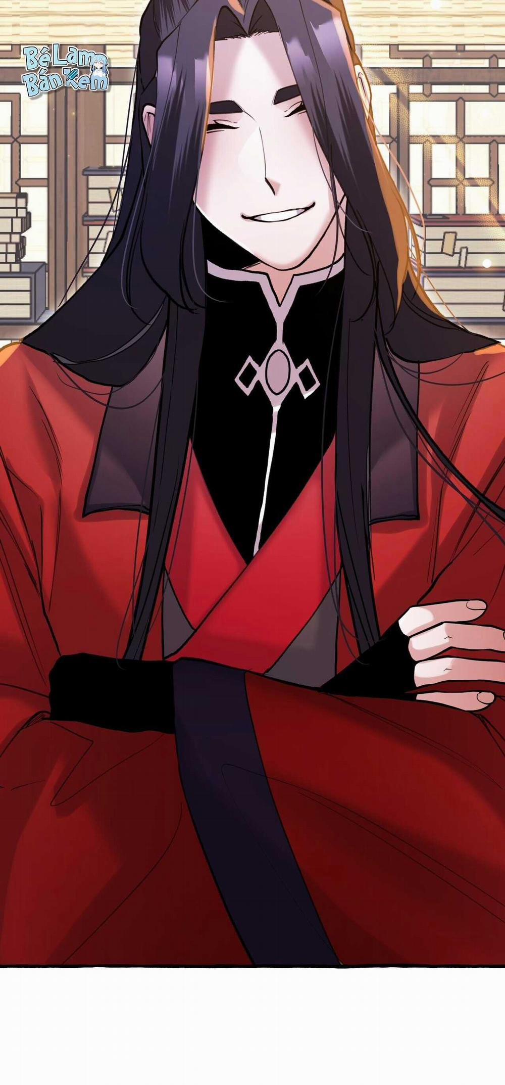 Bát Nhã Giai Nhân 62 trang 28