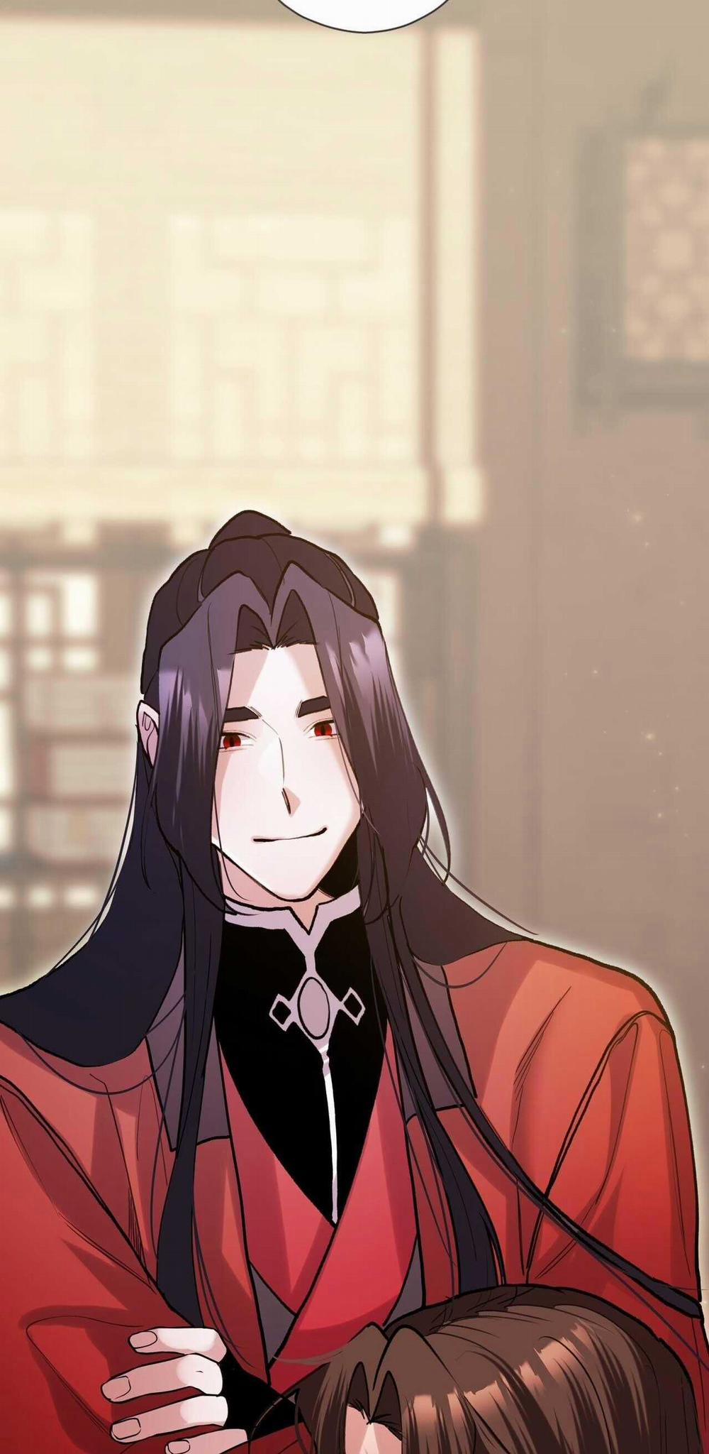 Bát Nhã Giai Nhân 62 trang 32