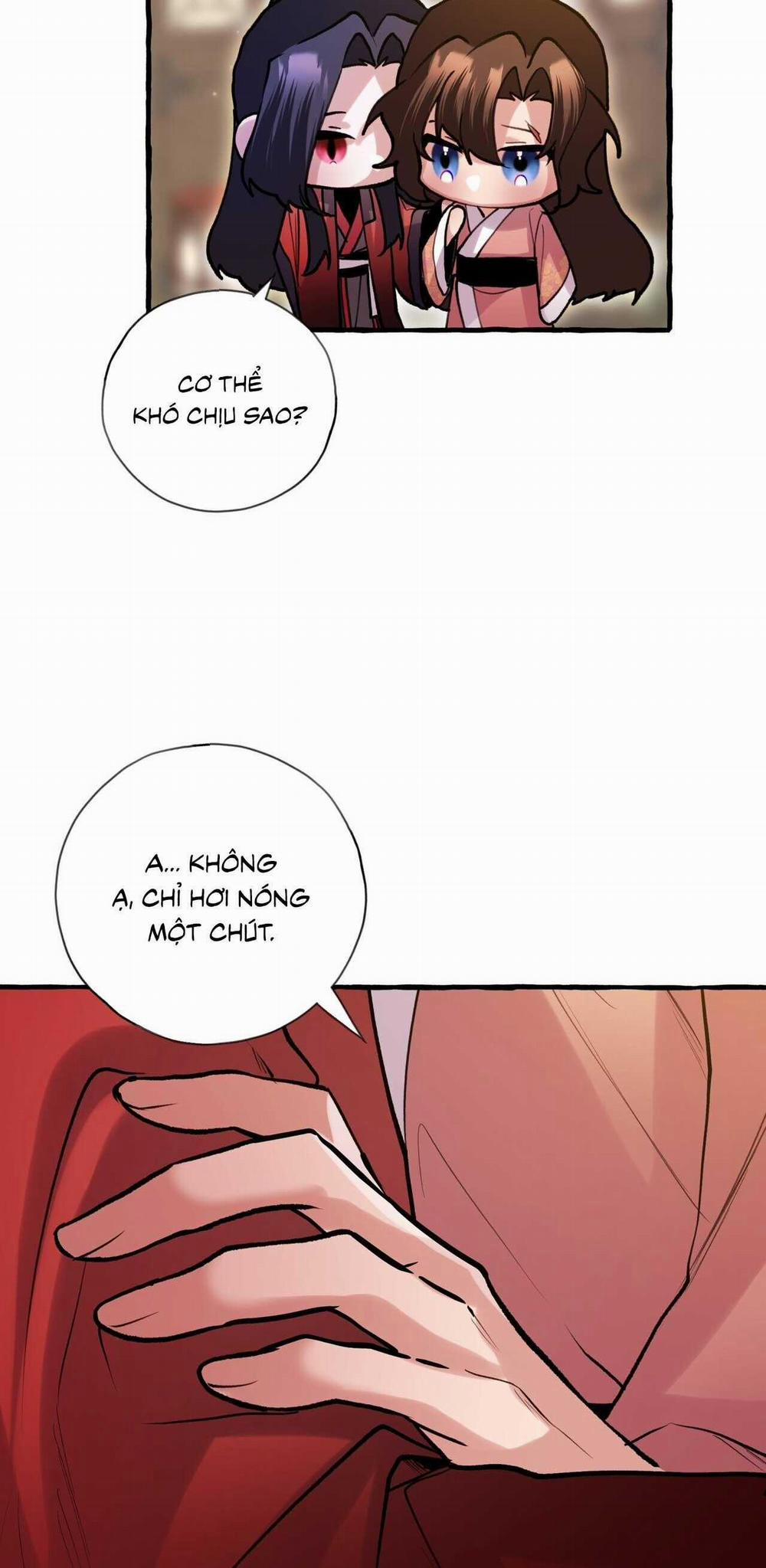 Bát Nhã Giai Nhân 62 trang 38