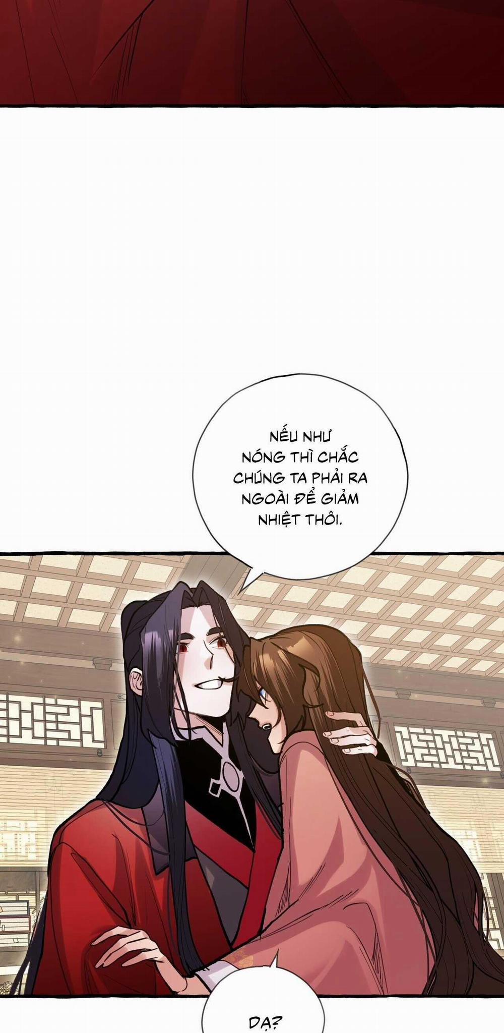 Bát Nhã Giai Nhân 62 trang 39