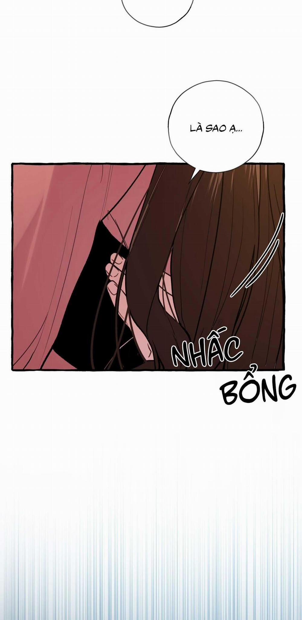 Bát Nhã Giai Nhân 62 trang 40