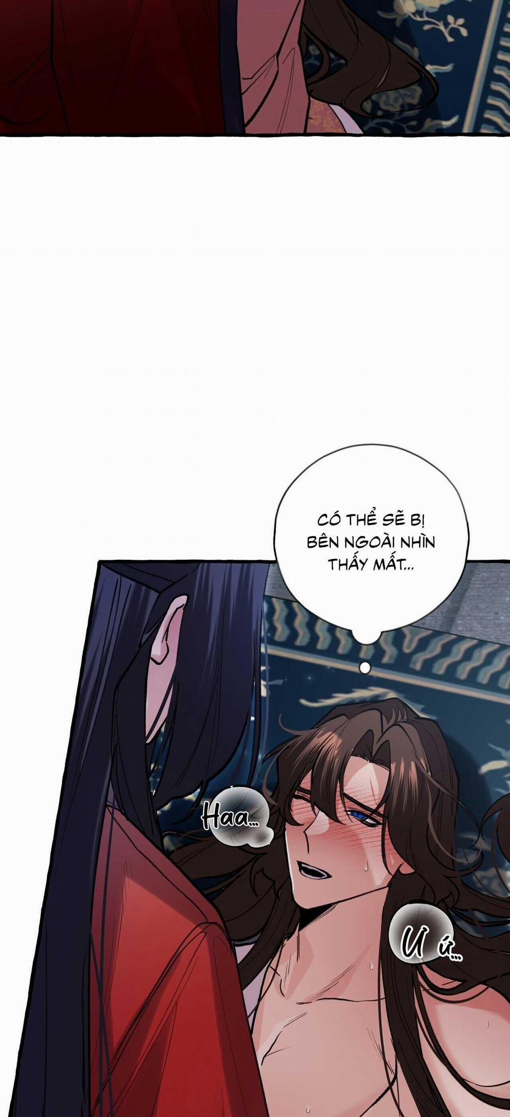 Bát Nhã Giai Nhân 62 trang 48