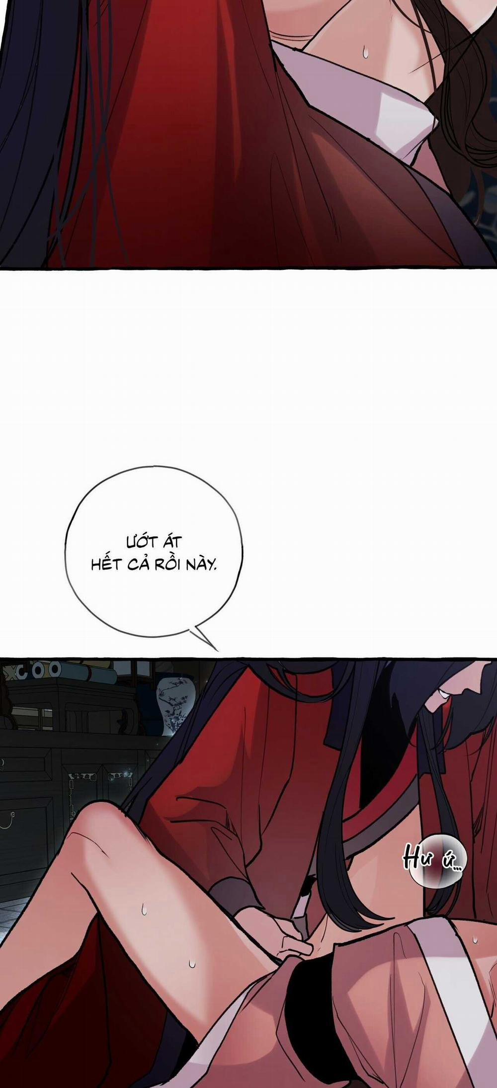 Bát Nhã Giai Nhân 62 trang 49